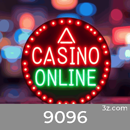 9096: Plataforma de Cassino Online Segura