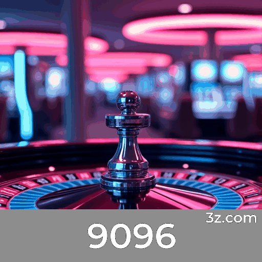 Conheça a Plataforma 9096: Segurança e Profissionalismo em Apostas