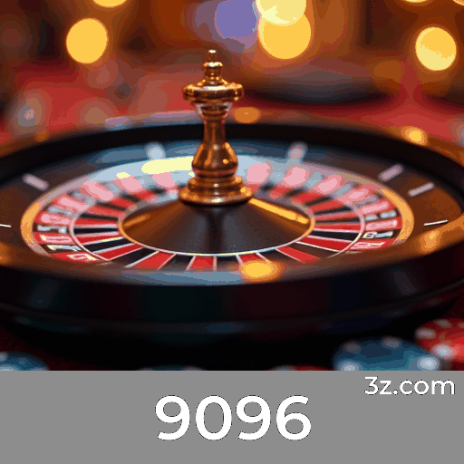 Revolucione sua experiência de jogos online com a inovação da 9096