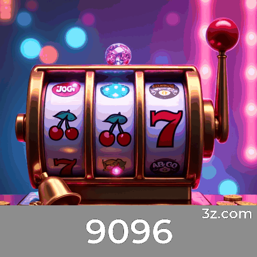 9096 Bônus e Promoções: Descubra Ofertas Exclusivas e Imperdíveis