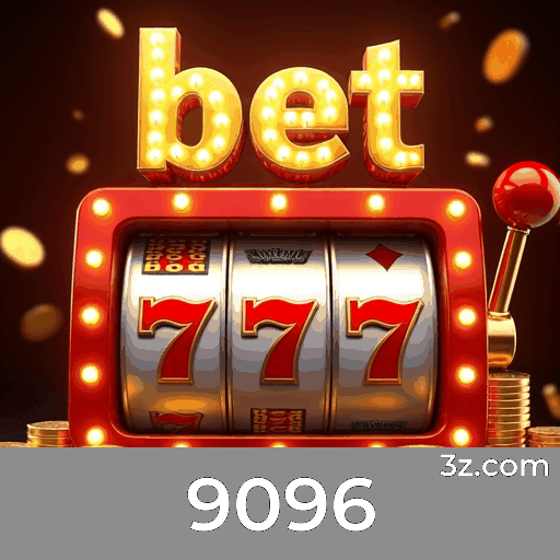 9096: Plataforma de Cassino Online Segura