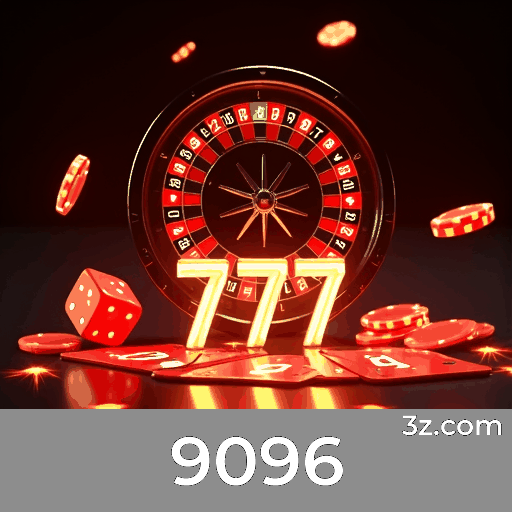 9096: Plataforma de Cassino Online Segura