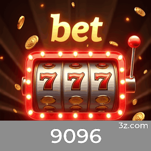 9096 Social Casino: Nova Experiência de Interação Real