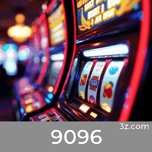 9096 Social Casino: Nova Experiência de Interação Real